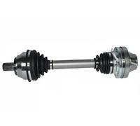 Semieje 261173 GSP para VW AMAROK AMAROK Caja/Chasis