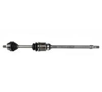 Semieje 262028 GSP para VOLVO V70 II S60 I