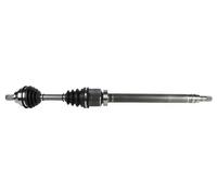 Semieje 262062 GSP para VOLVO FORD