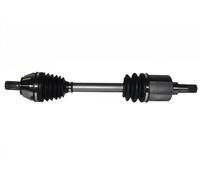 GSP Árbol de transmisión 262078 eje delantero izquierdo para VOLVO C30 (533)