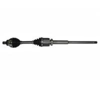 Semieje 262088 GSP para VOLVO V60 I S80 II S60 II V70 III XC60 I SUV