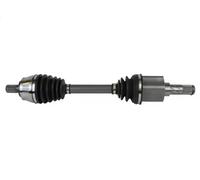 Semieje 262122 GSP para VOLVO V40 Hatchback V40 Cross Country