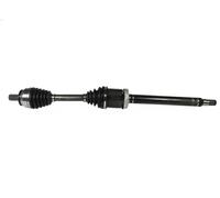 GSP Eje Motriz Delantero Derecho para Volvo V70 III Bw V60 155 157 S60 II 134