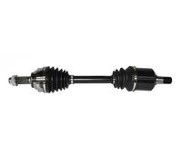 Semieje 299134 GSP para LAND ROVER FREELANDER I FREELANDER I Soft Top