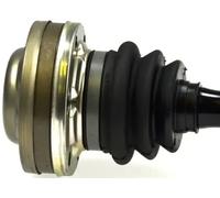 Semieje 300742 LÖBRO para PORSCHE 911