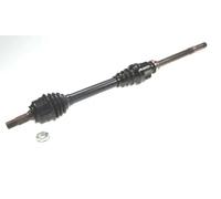 Semieje 302919 LÖBRO para CITROËN PEUGEOT