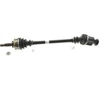Semieje 303234 LÖBRO para RENAULT KANGOO CLIO II KANGOO Express THALIA I