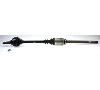Semieje 303496 LÖBRO para OPEL RENAULT