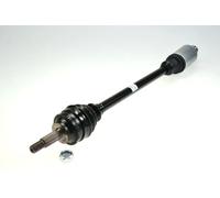 Semieje 303620 LÖBRO para RENAULT MEGANE I Coach MEGANE I Classic MEGANE Scénic