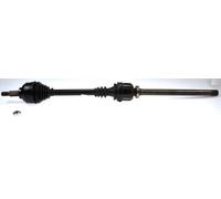 Semieje 304261 LÖBRO para RENAULT ESPACE IV
