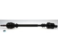 Semieje 304337 LÖBRO para RENAULT MEGANE I Coach MEGANE I Classic MEGANE Scénic