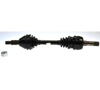 Semieje 304873 LÖBRO para OPEL SAAB CADILLAC
