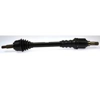 Semieje 304895 LÖBRO para RENAULT SCÉNIC II MEGANE II Sedán GRAND SCÉNIC II