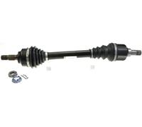 Semieje 304941 LÖBRO para CITROËN PEUGEOT DS