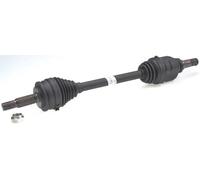 Semieje 304947 LÖBRO para TOYOTA COROLLA Sedán AURIS