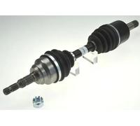 Semieje 305107 LÖBRO para OPEL ASTRA G Station Wagon ASTRA G Hatchback