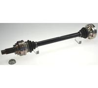 Semieje 305160 LÖBRO para BMW 5 5 Touring 6 6 Descapotable 7