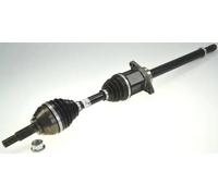Semieje 305164 LÖBRO para NISSAN RENAULT