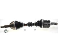 Semieje 305169 LÖBRO para NISSAN RENAULT