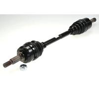 Semieje 305326 LÖBRO para RENAULT MEGANE III Grandtour MEGANE III Hatchback