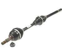 Semieje 305343 LÖBRO para CITROËN PEUGEOT DS