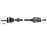 Semieje 305423 LÖBRO para TOYOTA AVENSIS Sedán AVENSIS Station Wagon