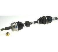 Semieje 305425 LÖBRO para TOYOTA AVENSIS Sedán AVENSIS Station Wagon