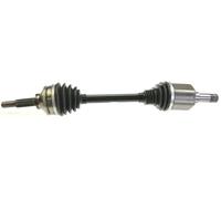 Semieje 305582 LÖBRO para FORD TRANSIT Autobús TRANSIT Furgoneta