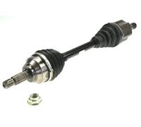 GKN SERVICE INTERNATIONAL GMBH Cardán para LAND ROVER: Freelander (Ref: 305644)