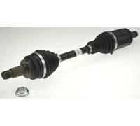 Semieje 305650 LÖBRO para BMW 5 5 Touring