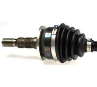 Semieje 305789 LÖBRO para OPEL ASTRA J Sports Tourer ASTRA J ASTRA J Sedán