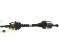 Semieje 305906 LÖBRO para FORD GRAND C-MAX C-MAX II FOCUS III Sedán FOCUS III