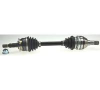 Semieje 305919 LÖBRO para OPEL ASTRA J Sports Tourer ASTRA J ASTRA J Sedán