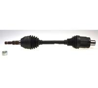 Semieje 305975 LÖBRO para OPEL MERIVA B Monospace