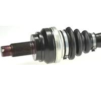 Semieje 305993 LÖBRO para BMW 6 Descapotable 6 Coupé 7 5 Gran Turismo