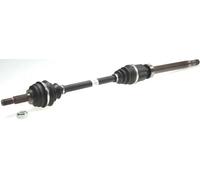 Semieje 306114 LÖBRO para RENAULT DACIA