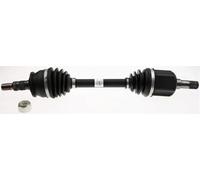Semieje 306134 LÖBRO para OPEL ASTRA J GTC CASCADA