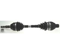 Semieje 306256 LÖBRO para OPEL MERIVA B Monospace