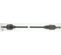 Semieje 306389 LÖBRO para DACIA LODGY DOKKER Monospace