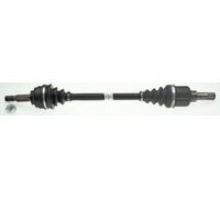 Semieje 306394 LÖBRO para DACIA RENAULT