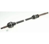 Semieje 306397 LÖBRO para RENAULT CLIO IV CLIO IV Grandtour