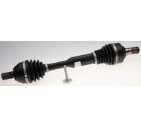 Semieje 306447 LÖBRO para VOLVO XC70 II S60 II V60 I Cross Country