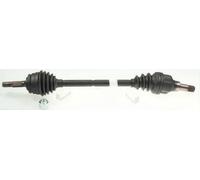 Semieje 306518 LÖBRO para PEUGEOT CITROËN
