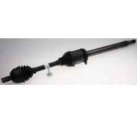 Semieje 306541 LÖBRO para VOLVO V60 I V70 III S80 II S60 II V60 II