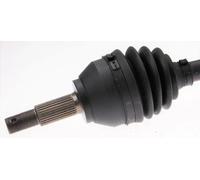 Semieje 306720 LÖBRO para RENAULT KADJAR