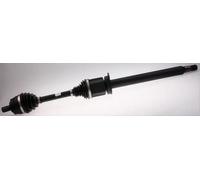 Semieje 306827 LÖBRO para VOLVO XC40
