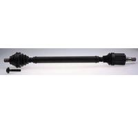 Semieje 36080 SPIDAN para VW JETTA IV JETTA III