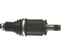 Semieje 36120 SPIDAN para BMW X5 X6