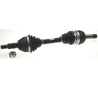 SPIDAN Antriebswelle 600mm M24x1.5 Ø91mm für CADILLAC BLS 27/30