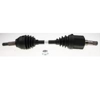 Semieje 36541 SPIDAN para RENAULT KADJAR